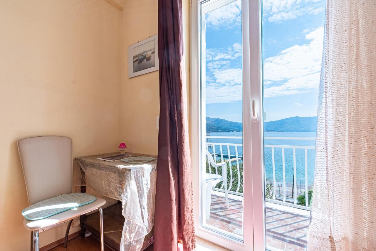 Siriscevic Apartment Korcula Town Bagian luar foto