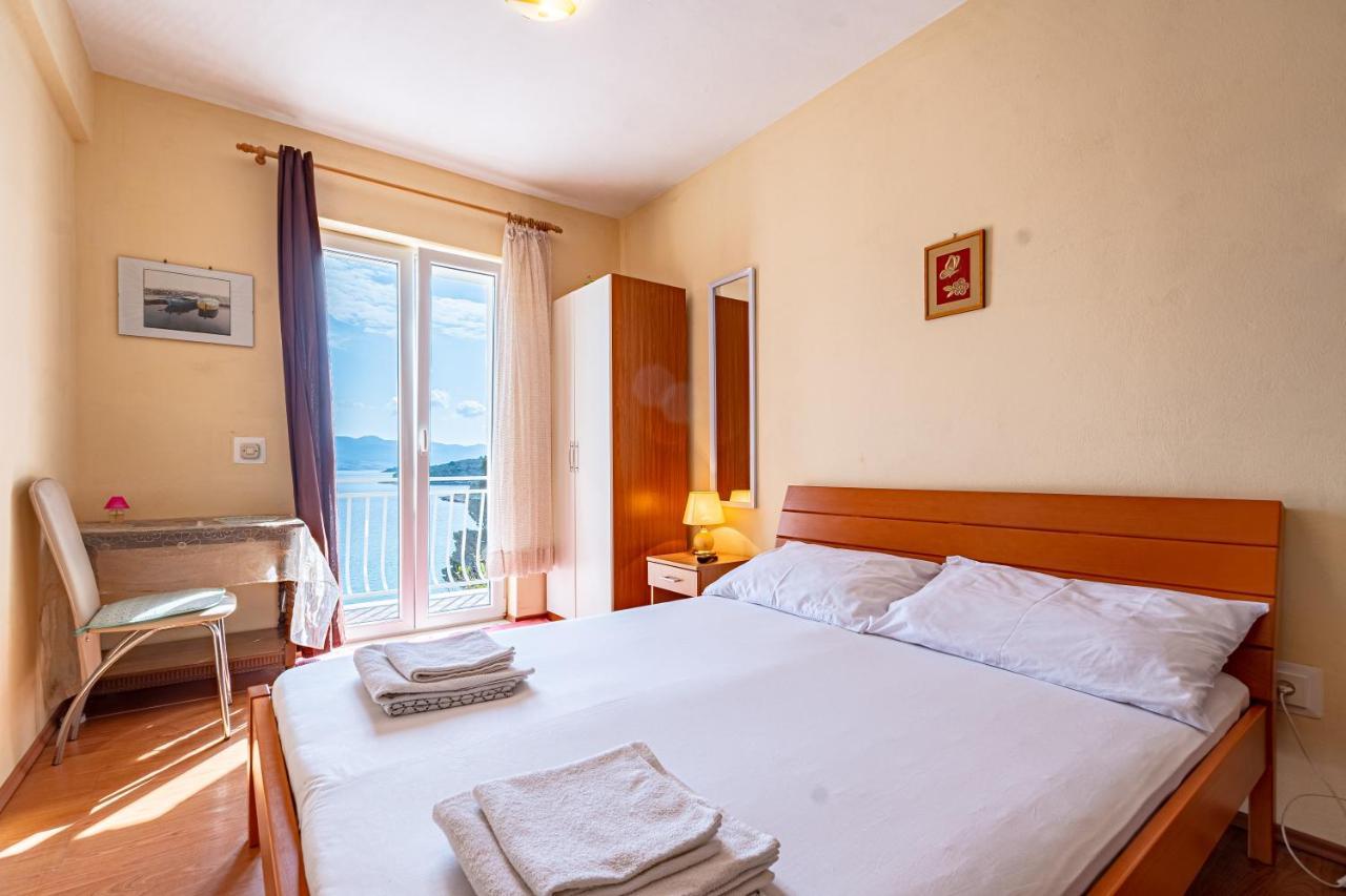Siriscevic Apartment Korcula Town Bagian luar foto