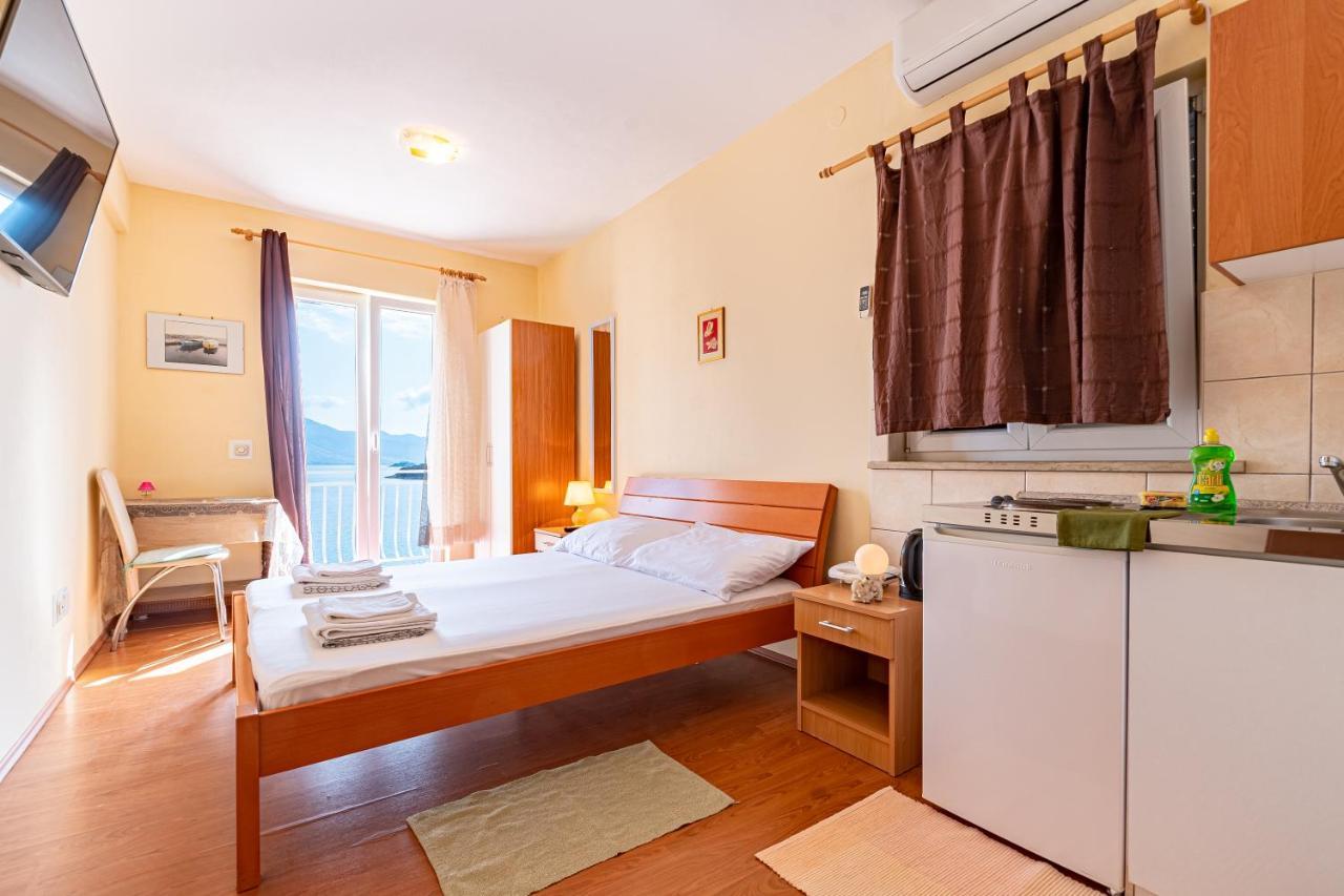 Siriscevic Apartment Korcula Town Bagian luar foto