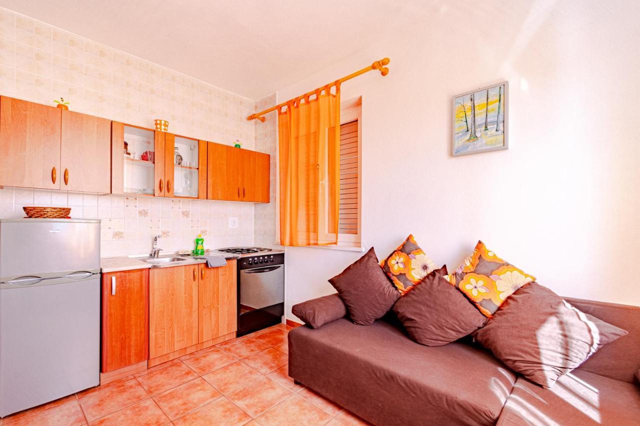 Siriscevic Apartment Korcula Town Bagian luar foto