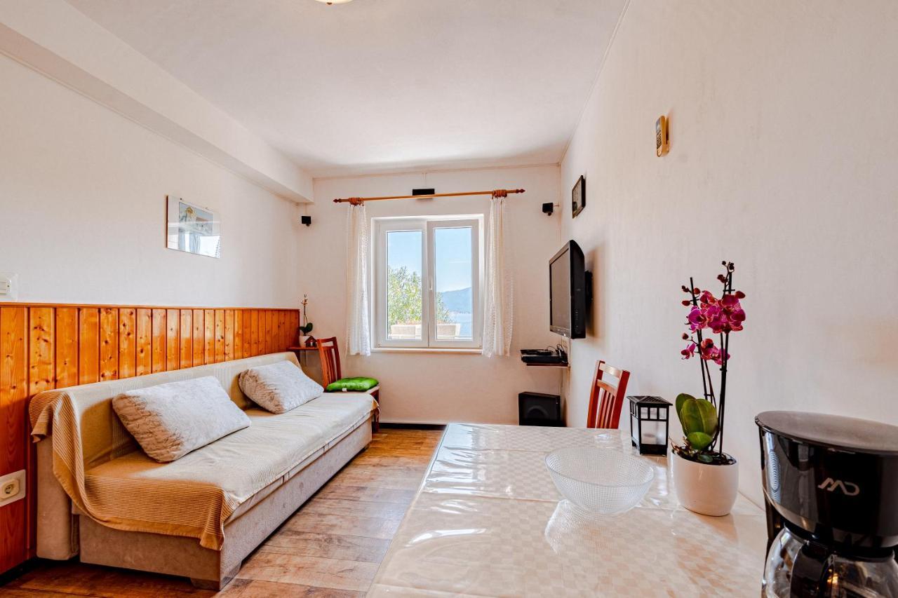 Siriscevic Apartment Korcula Town Bagian luar foto