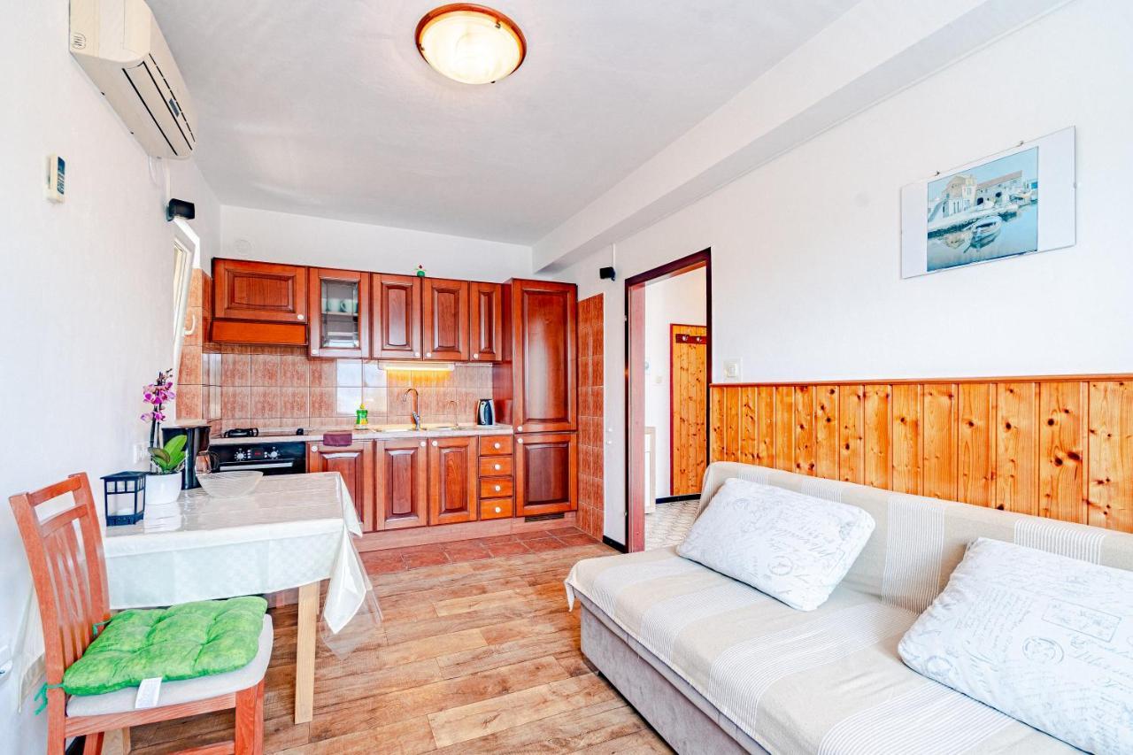 Siriscevic Apartment Korcula Town Bagian luar foto